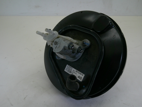 VAUXHALL ADAM 2012-2019 BRAKE SERVO AND MASTER CYLINDER