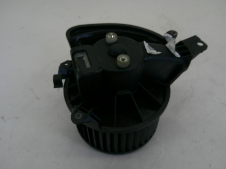 VAUXHALL ADAM 2012-2019 1229 HEATER BLOWER MOTOR