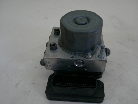 VAUXHALL ADAM 2012-2019 1229 ABS PUMP/MODULATOR/CONTROL UNIT