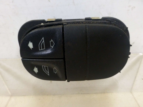 FORD ESCORT 1995-2000 TWIN ELECTRIC WINDOW SWITCH BANK