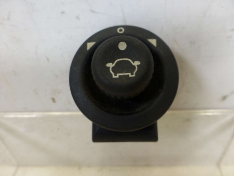 FORD FOCUS 3 DR HATCHBACK 1998-2004 ELECTRIC MIRROR SWITCH