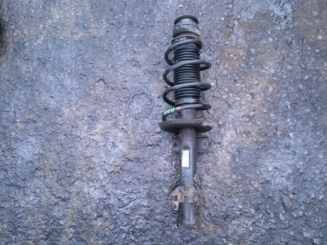 AUDI A1 2010-2015 STRUT/SHOCK/LEG (FRONT DRIVER SIDE/PASSENGER SIDE)