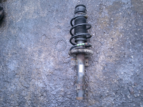 AUDI A1 2010-2015 STRUT/SHOCK/LEG (FRONT DRIVER SIDE/PASSENGER SIDE)