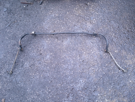 AUDI A1 3 DOOR 2010-2015 1598 ANTI ROLL BAR (FRONT)