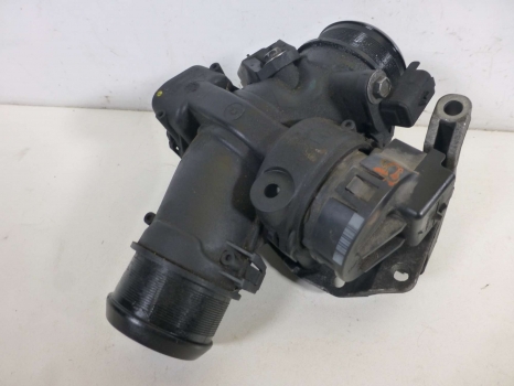 PEUGEOT 307 2001-2005 1.6 AIR FLOW METER