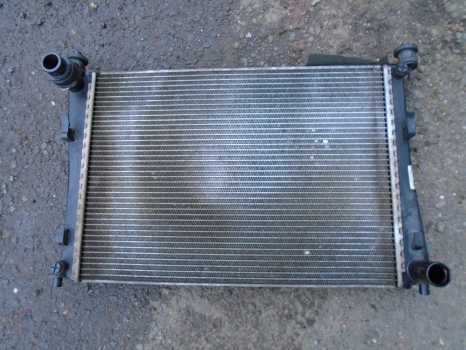 FORD FUSION STYLE 2007-2012 1388 RADIATOR (A/C CAR)