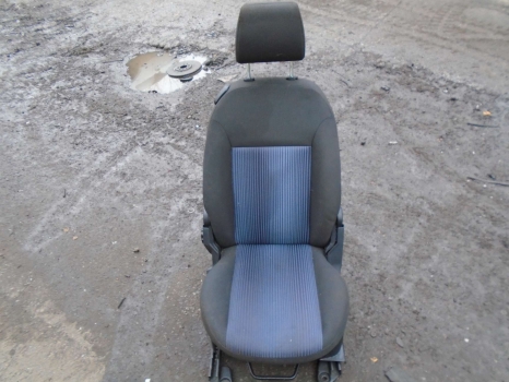 FORD FUSION STYLE 2007-2012 SEAT - PASSENGER SIDE FRONT