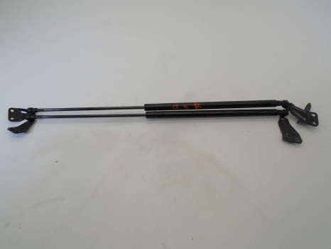 NISSAN JUKE (F15) 2010-2015 TAILGATE STRUTS (PAIR)
