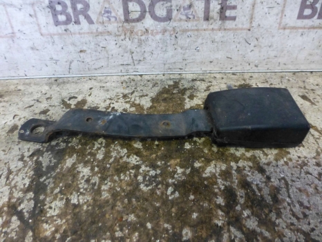 SEAT IBIZA 2002-2005 SEAT BELT ANCHOR (DRIVER SIDE FRONT)