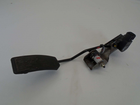 NISSAN X-TRAIL SPORT DCI T30 2003-2007 ACCELERATOR PEDAL (ELECTRONIC)