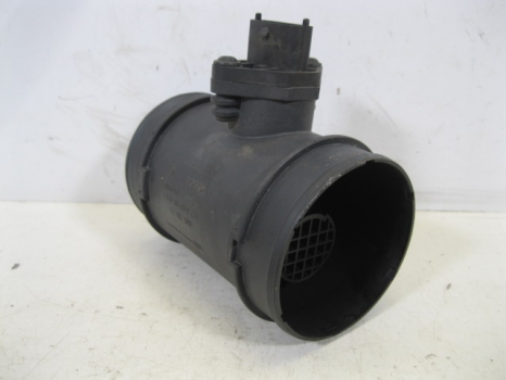 VAUXHALL VECTRA 2002-2008 2.0 AIR FLOW METER