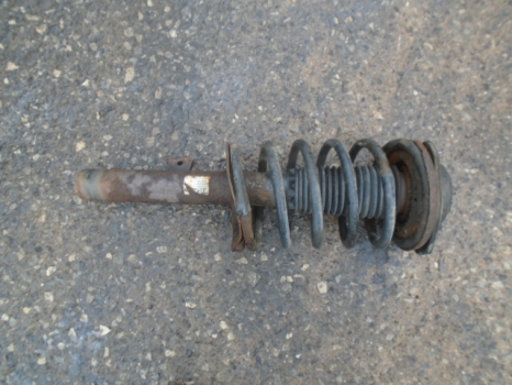 CITROEN BERLINGO LX 600 HDI E3 4 SOHC CAR DERIVED VAN 2003-2008 1997 STRUT/SHOCK/LEG (FRONT DRIVER SIDE)