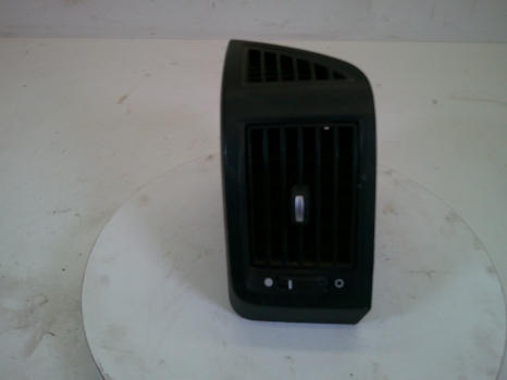 PEUGEOT BOXER HDI 333 L1H1 P/V E5 4 DOHC 2014-2018 CENTRE AIR VENT (PASSENGER SIDE)