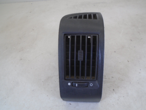 CITROEN RELAY 35 L3H2 ENTERPRISE HDI E5 4 DOHC 2007-2014 FRONT AIR VENT (PASSENGER SIDE)