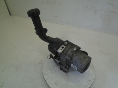 PEUGEOT PARTNER HDI S L2 750 E5 4 SOHC 2010-2015 ELECTRIC POWER STEERING PUMP