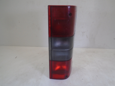 CITROEN RELAY 1800D HDI MWB MINIBUS 5 DOOR 1995-2001 REAR/TAIL LIGHT (DRIVER SIDE)