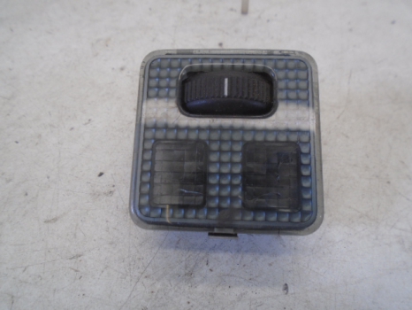 CITROEN BERLINGO LX 600 HDI E3 4 SOHC 2003-2008 FRONT MAP READING LIGHT