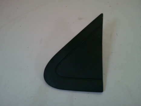 FORD TRANSIT CONNECT T200 L SWB 75 TDCI E4 4 SOHC 2002-2013 DOOR MIRROR FINISH TRIM (PASSENGER SIDE)