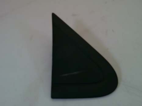 FORD TRANSIT CONNECT T200 L SWB 75 TDCI E4 4 SOHC 2002-2013 DOOR MIRROR FINISH TRIM (DRIVER SIDE)