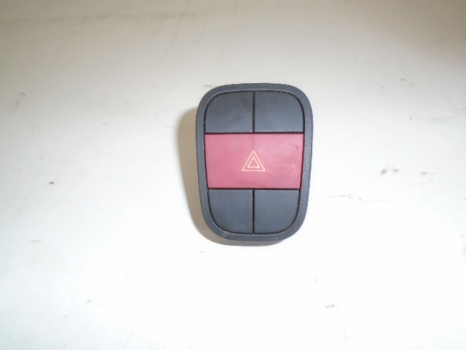 PEUGEOT BIPPER HDI S PANEL VAN (INTEGRAL) 2008-2015 HAZARD SWITCH