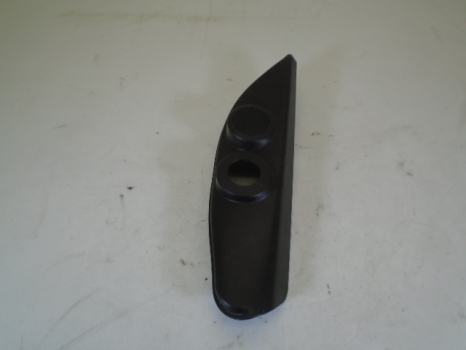 PEUGEOT BIPPER HDI S 2008-2015 INTERIOR DOOR MIRROR COVER (DRIVER SIDE)