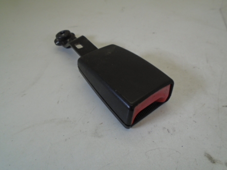 PEUGEOT BIPPER HDI S 2008-2015 SEAT BELT ANCHOR (PASSENGER SIDE FRONT)