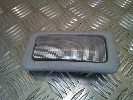 PEUGEOT BIPPER HDI S E4 4 SOHC PANEL VAN 2008-2015 INTERIOR LIGHT