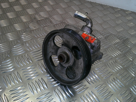 PEUGEOT BIPPER HDI S E4 4 SOHC PANEL VAN 2008-2015 POWER STEERING PUMP