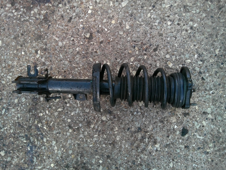 PEUGEOT BIPPER HDI S E4 4 SOHC PANEL VAN 2008-2015 1398 STRUT/SHOCK/LEG (FRONT PASSENGER SIDE)