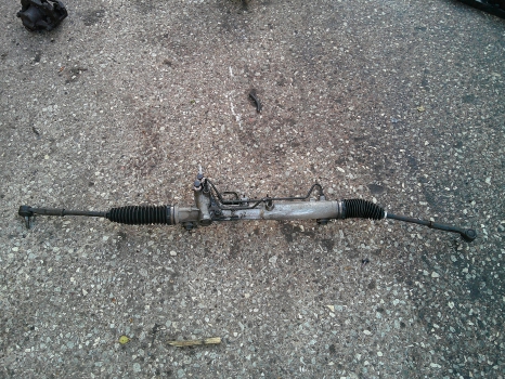 PEUGEOT BIPPER HDI S E4 4 SOHC PANEL VAN 2008-2015 STEERING RACK (POWER)