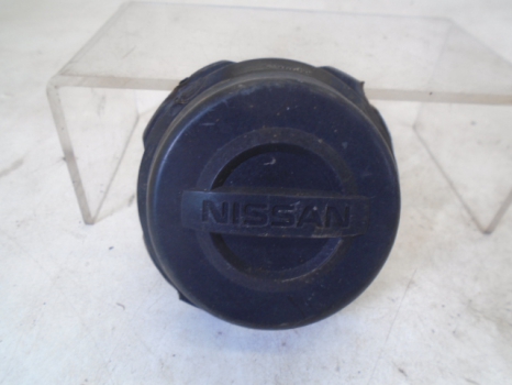 NISSAN NV200 SE DCI E5 4 SOHC 2011-2016 STEEL WHEEL CENTRE CAP