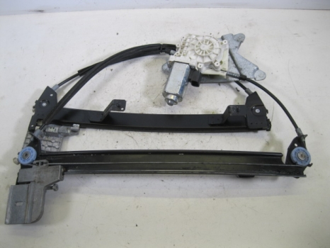 FORD STREETKA CONVERTIBLE 2003-2006 1.6 WINDOW REGULATOR/MECH ELECTRIC (FRONT DRIVER SIDE)