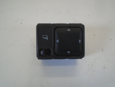 NISSAN NAVARA AVENTURA DCI 4X4 SHR SWB D/C E4 4 DOHC PICK UP 2005-2010 ELECTRIC MIRROR SWITCH