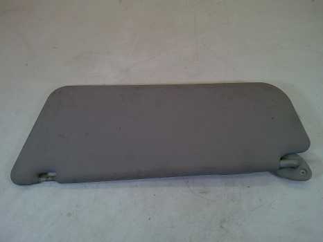 PEUGEOT EXPERT TEPEE COMFORT L1 HDI 6STR E4 4 DOHC MPV 5 Door 2007-2016 SUN VISOR (DRIVER SIDE)