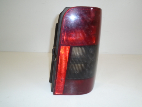 CITROEN BERLINGO VAN 1996-2002 REAR/TAIL LIGHT (DRIVER SIDE)