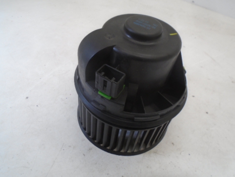 FORD TRANSIT CONNECT 200 LIMITED EDITION P/V E5 4 SOHC PANEL VAN 2013-2018 1560 HEATER BLOWER MOTOR (AIR CON)