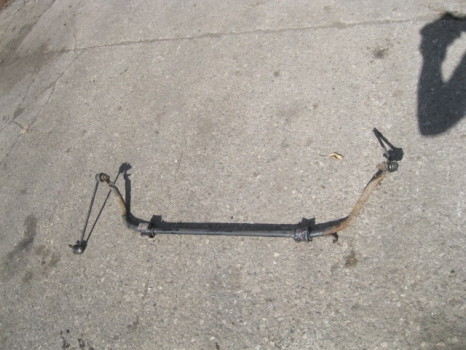 CITROEN NEMO VAN 2008-2015 1.4 ANTI ROLL BAR (FRONT)