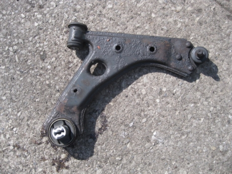 CITROEN NEMO VAN 2008-2015 1.4 LOWER ARM/WISHBONE (FRONT DRIVER SIDE)