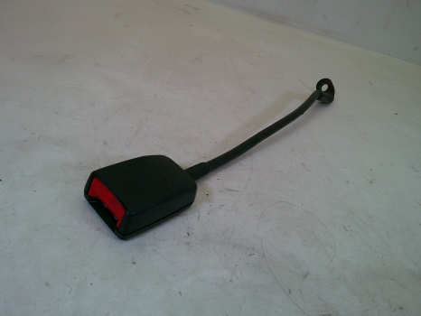PEUGEOT EXPERT TEPEE COMFORT L1 HDI 6STR E4 4 DOHC 2007-2016 SEAT BELT ANCHOR (PASSENGER SIDE FRONT)