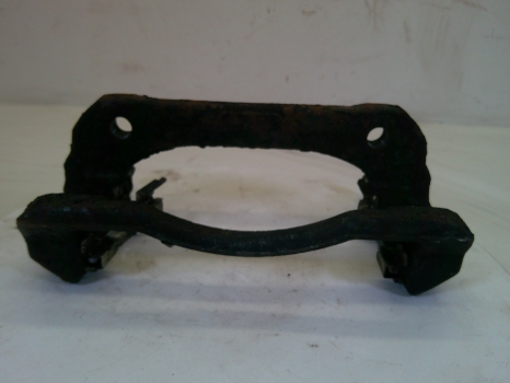 PEUGEOT EXPERT TEPEE COMFORT L1 HDI 6STR E4 4 DOHC 2007-2016 CALIPER CARRIER (FRONT DRIVER SIDE)