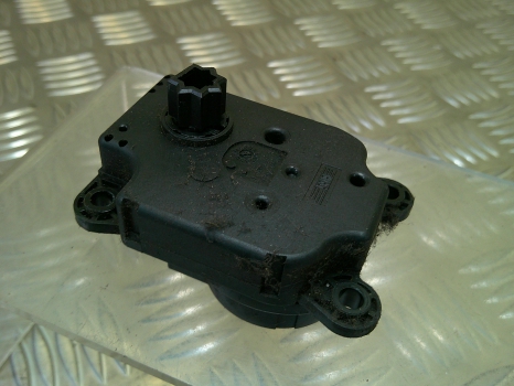 FORD TRANSIT CONNECT 200 LIMITED EDITION P/V E5 4 SOHC 2013-2018 HEATER FAN FLAP ACTUATOR