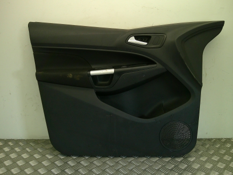 FORD TRANSIT CONNECT 200 LIMITED EDITION P/V E5 4 SOHC PANEL VAN 2013-2018 DOOR PANEL/CARD (FRONT PASSENGER SIDE) 
