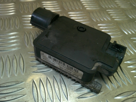 FORD TRANSIT CONNECT 200 LIMITED EDITION P/V E5 4 SOHC 2013-2018 RADIATOR FAN CONTROL MODULE