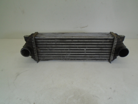 FORD TRANSIT CONNECT T230 L LWB 90 TDCI E4 4 SOHC PANEL VAN 5 Door 2002-2009 1753 INTERCOOLER