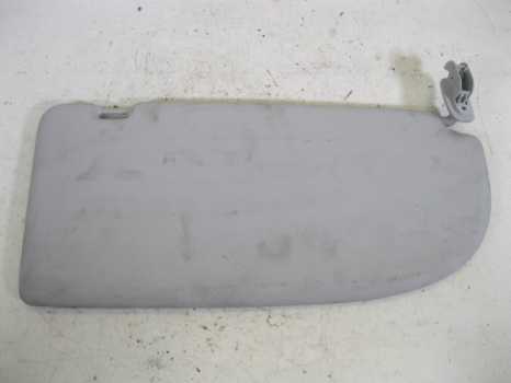 VW CADDY VAN 2004-2010 SUN VISOR (PASSENGER SIDE)