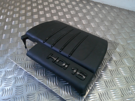 PEUGEOT PARTNER TEPEE OUTDOOR HDI E4 4 DOHC 2010-2015 1560 ENGINE COVER