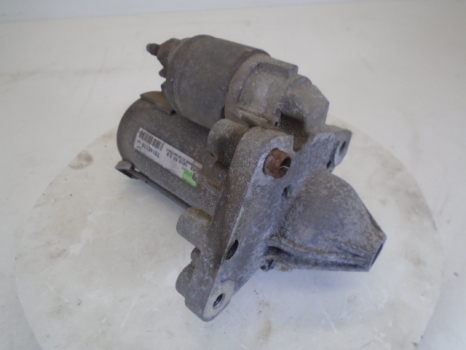 CITROEN NEMO 2008-2015 1.4 STARTER MOTOR