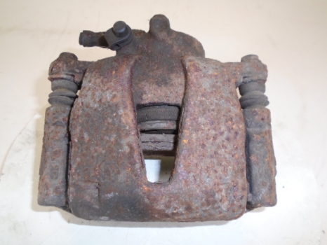 CITROEN NEMO 2008-2015 1.4 CALIPER (FRONT DRIVER SIDE)