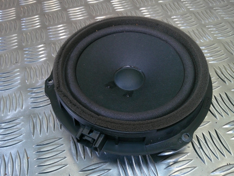 FORD TRANSIT CONNECT 200 LIMITED EDITION P/V E6 4 SOHC 2013-2018 FRONT DOOR SPEAKER