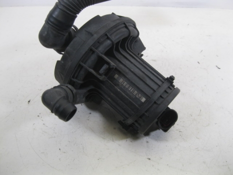 AUDI A6 QUATTRO SPORT 2002-2004 SECONDRY AIR PUMP